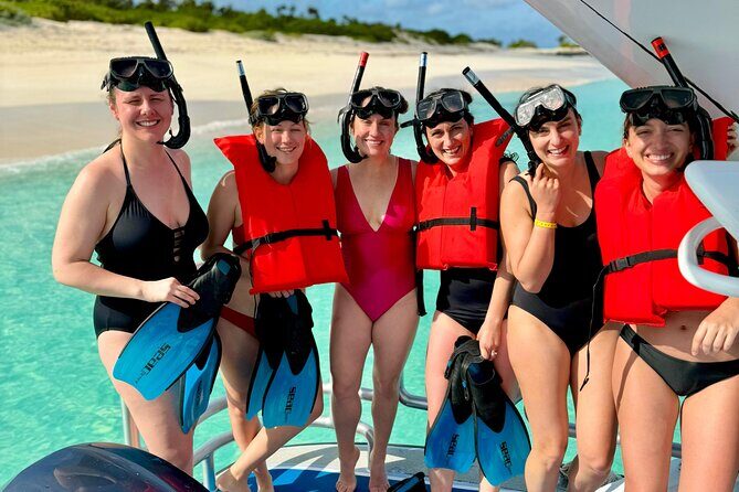 2 Hours Sip and Snorkeling Experience in Bahamas - Key Points Before You Go
