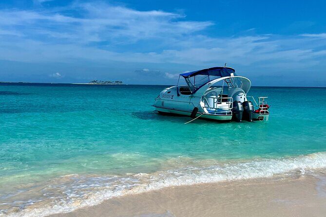 2 Hours Sip and Snorkeling Experience in Bahamas - Shipwreck Viewing: The Weather-Dependent “Maybe” Stop