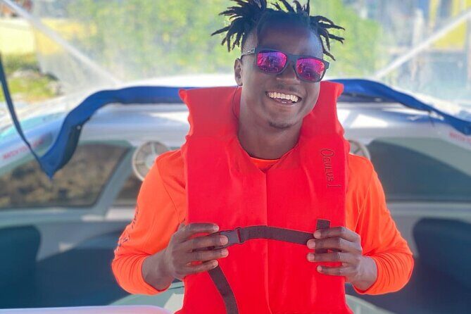 2 Hours Sip and Snorkeling Experience in Bahamas - Drinks Included: The “Sip” Part That Actually Changes the Feel