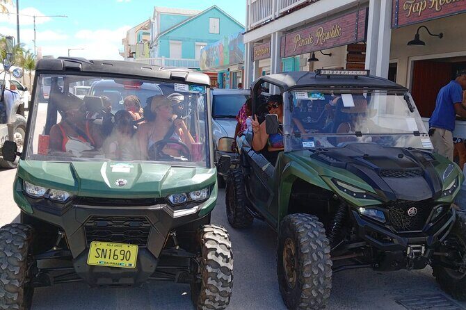 3 Hour Guided Beach buggy sightseeing city tour. (Free samples). - Key Highlights You’ll Actually Care About