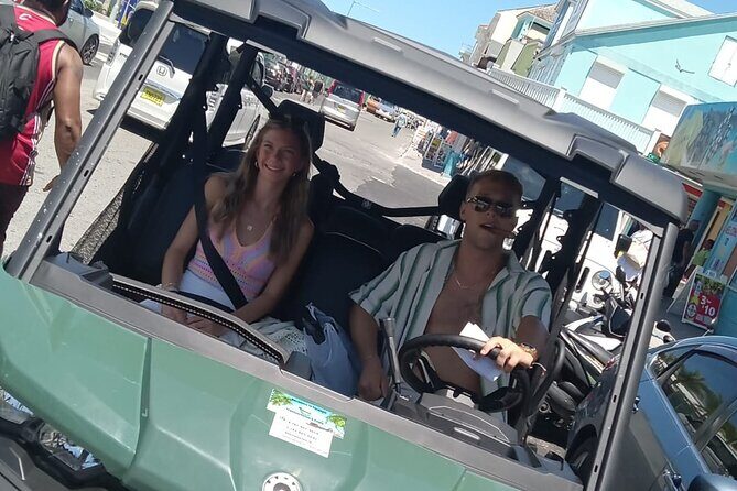 3 Hour Guided Beach buggy sightseeing city tour. (Free samples). - Queen’s Staircase: The Hand-Carved Canyon Moment