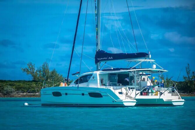 4 Days, 3 Nights Sailing Catamaran Experience in the Exumas, Bahamas - Key things I’d put on your radar