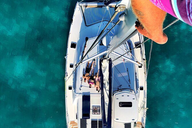 4 Days, 3 Nights Sailing Catamaran Experience in the Exumas, Bahamas - Who this catamaran trip fits best