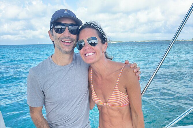 4-Island Tour Swimming Pigs, turtles, snorkeling , rose island, - Who This Tour Fits Best (And Who Might Want Something Else)