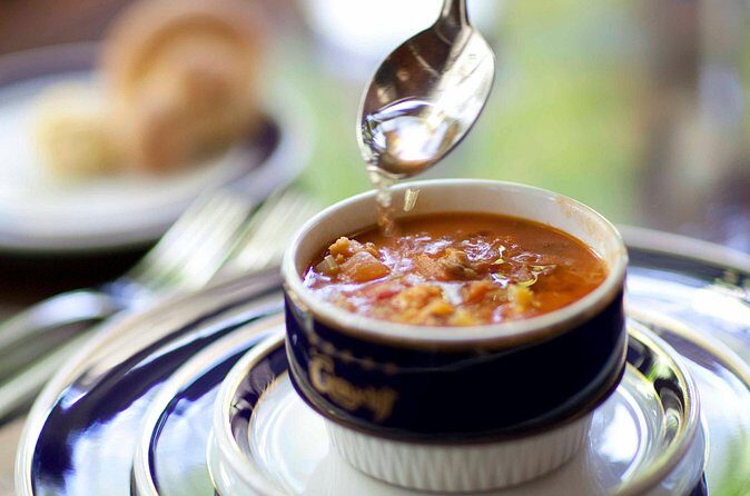 5-Course Wine Luncheon at Graycliff Restaurant - Hotel and wine collection tour: what you’ll actually see