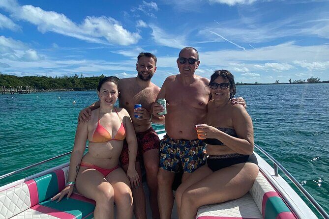 5 Hours Pigs and Turtles with Beach Stop in Bahamas - Weather, Timing, and How to Avoid Pickup-Day Headaches