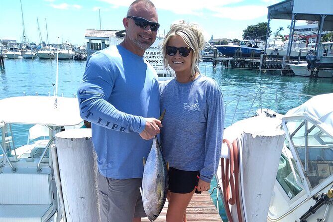 8 hours 34ft Day Dream Private Charter in Nassau - Exuma sightseeing time: pigs, iguanas, beaches, and sandbars