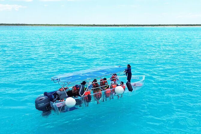 Adventures of the Lost Atlantis Bimini Road - Key things to know before you go