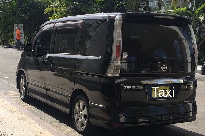 Airport Transfer Paradise Island - Key highlights that matter in real life