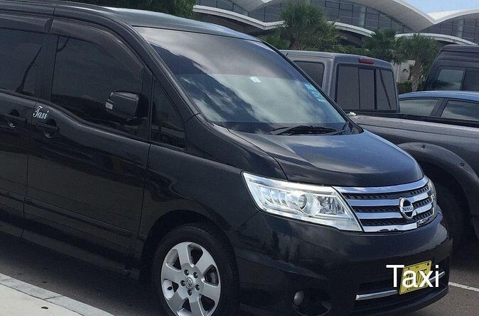 Airport Transfer Paradise Island - Comfort, safety, and those helpful tips you’ll actually use