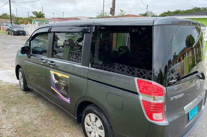 Airport Transfers & Charters - Why this Nassau airport transfer feels more like concierge than a shuttle