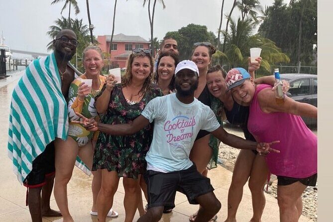 All Inclusive 4- Hours Private Charter - Key things you’ll notice right away