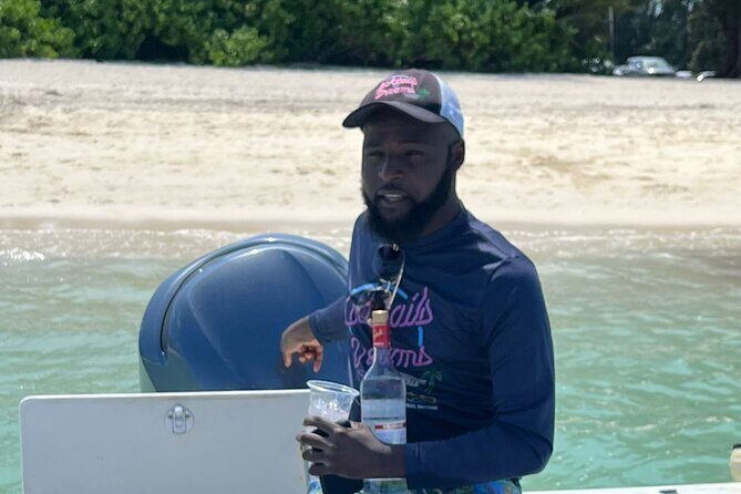 All Inclusive 4- Hours Private Charter - Is it truly private? Weather, schedules, and how to protect your expectations