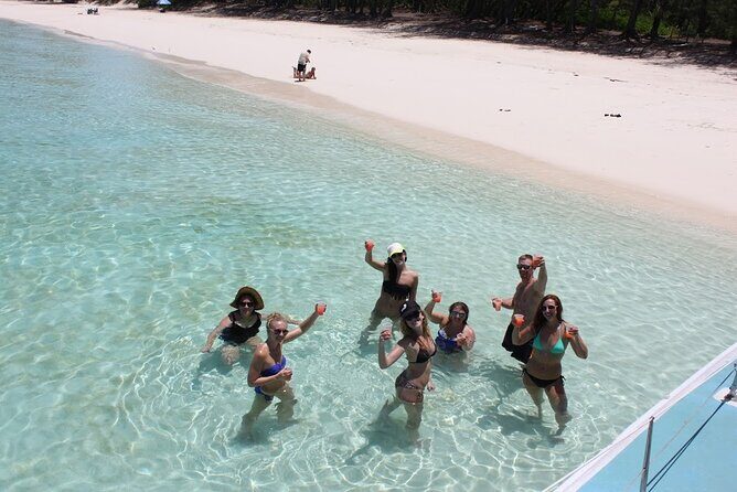 All Inclusive Half Day Sail and Snorkel - Sailing timing: wind rules, and the captain calls it