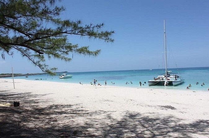 All Inclusive Half Day Sail and Snorkel - What the small operational hiccups look like