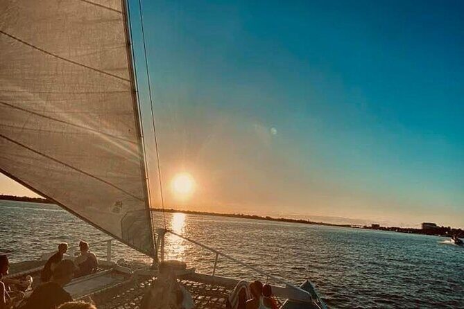 All Inclusive Sunset Dinner Cruise in Nassau Bahamas - Key highlights you should care about