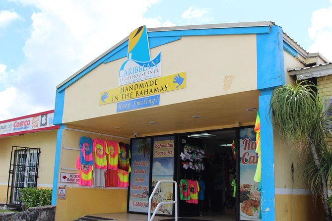 Around Town/Bahamian Cooking Experience - Price and Value: Is $175 Per Person Worth It?
