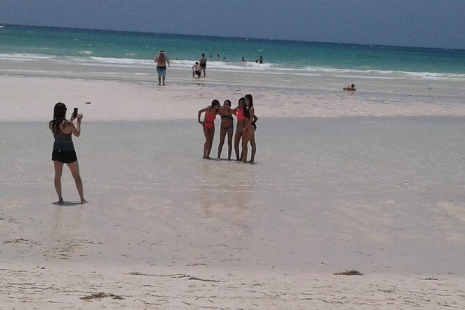 At YOUR Pace Private Tours V.I.P - Nassau, Bahamas - Price and what you’re really buying (it’s not just the ride)