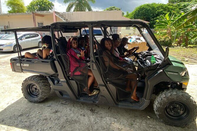 Atv Guided Tours Nassau Bahamas - Key Highlights Before You Go