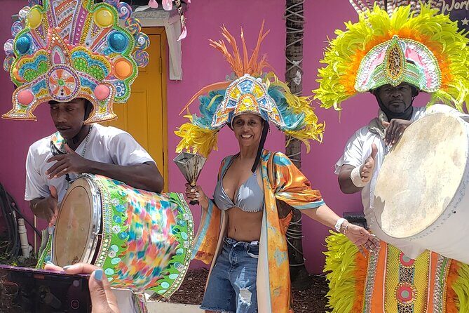 Atv Guided Tours Nassau Bahamas - Should You Book This ATV Tour in Nassau?