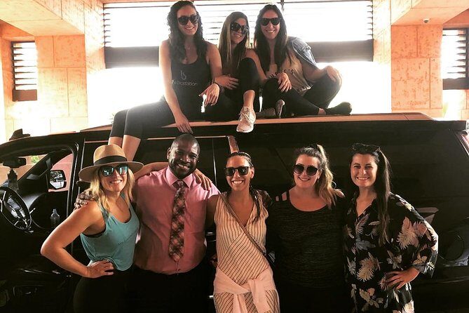 Baha Mar ( Grand Hyatt, SLS, Rosewood Hotels) Private Airport Transfers - The value of a private arrival and departure at Baha Mar