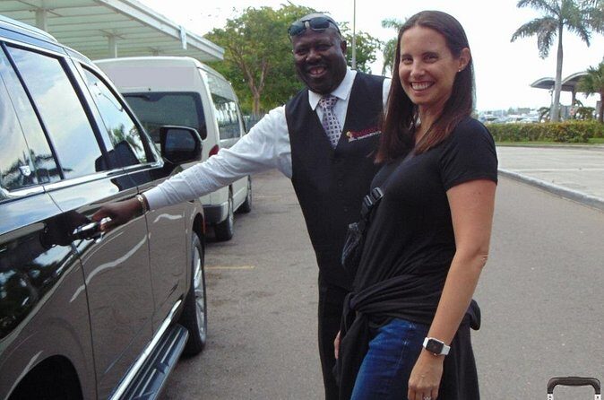Bahamas Airport One Way Private Transportation (Departure Only) - Who This Transfer Suits Best (And Who Might Want Something Else)