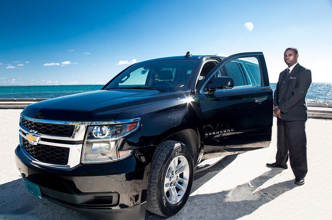 Bahamas Airport One Way Private Transportation (Departure Only) - Should You Book This Nassau Airport Departure Transfer?