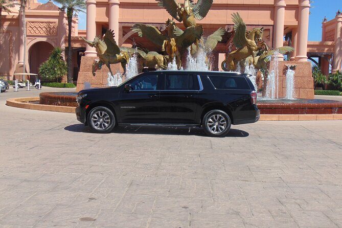 Bahamas Airport Transportation w/free Grocery Stop- Round Trip - How the Round-Trip Works: Arrivals, Departures, and Cruise Returns