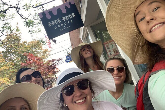 Bahamas Bash Scavenger Hunt (Exumas) - The Start at Sandpiper Cafe: Where the Game Gets Real