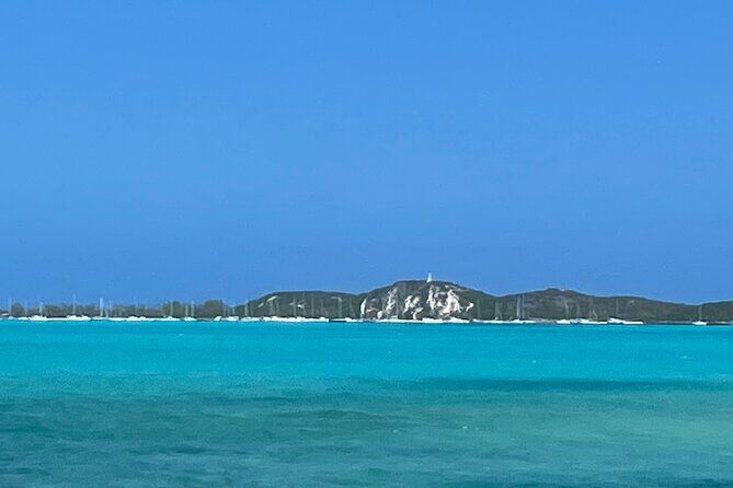 Bahamas Bash Scavenger Hunt (Exumas) - How the Hunt Works: Clues, Challenges, and Points