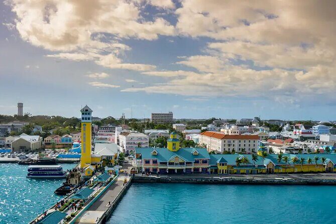 Bahamas Lynden Pindling Airport (NAS) Private Transfer to Nassau - Price and value: is $80 per group a good deal?