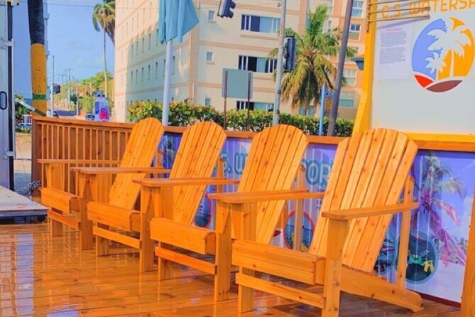 Bahamas Unlimited Full Day Water Sports Package At Junkanoo Beach - Snorkeling expectations: included options, with a summer twist