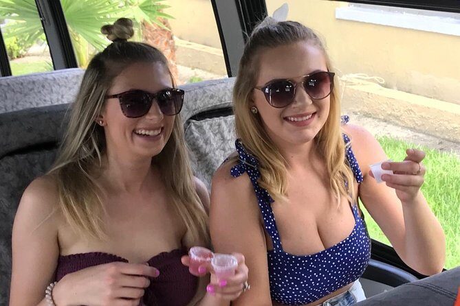 Bahamian Beverages & Bites Tour - Key Highlights to Know Before You Go