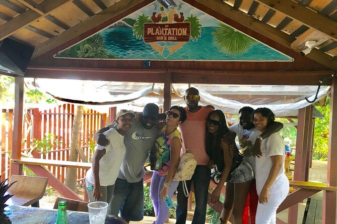 Bahamian Beverages & Bites Tour - Nassau’s Beverages & Bites: Why This Format Works