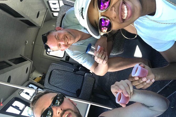 Bahamian Beverages & Bites Tour - Price and Logistics: What $200 Buys You in Real Life