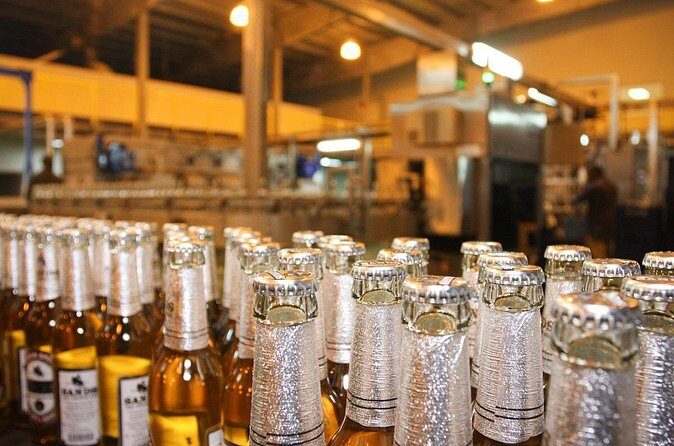 Brewery & Taste with Beach & Shop at Largest Market on Freeport 4-hrs - Logistics you’ll actually care about (not boring details)