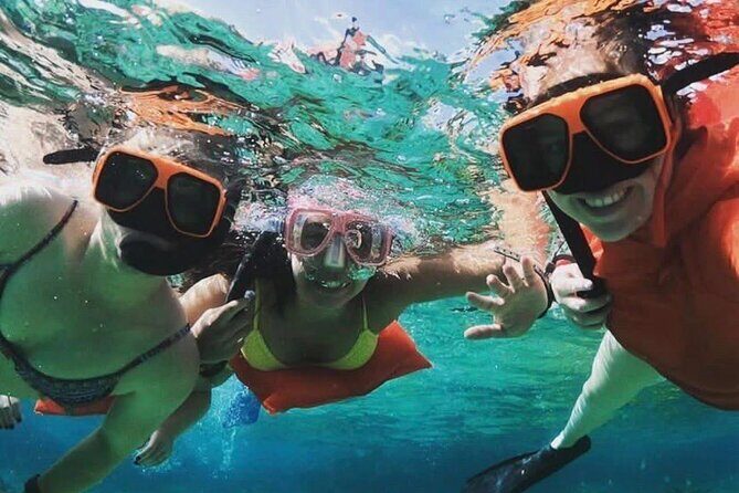 Catamaran Snorkel & Beach Day with Turtles - Key Things I’d Circle Before You Go