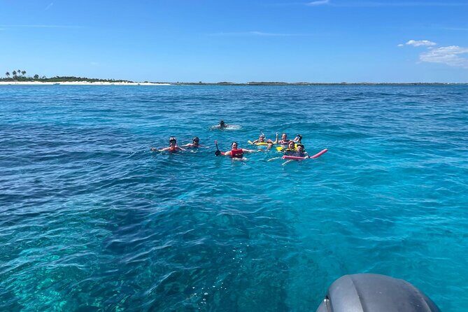 Catamaran Snorkel & Beach Day with Turtles - The Pacing: When Short Stops Feel Great (and When They Don’t)