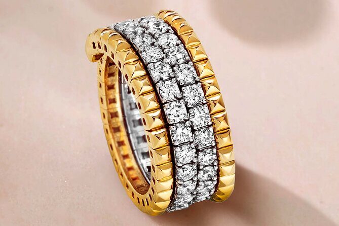 Champagne and Diamond Shopping Experience in Downtown, Bahamas - Practical logistics for downtown Nassau timing