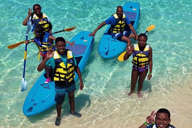 Clear Kayak Drone Photoshoot and Water Sports Activity - Handling the one bad review: how to protect yourself