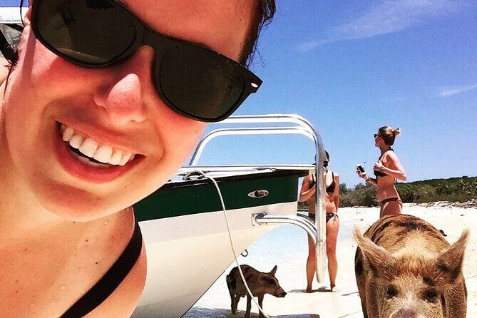 Crystal Bay Exclusive Private Exuma Boating & Fishing Excursions - Key highlights