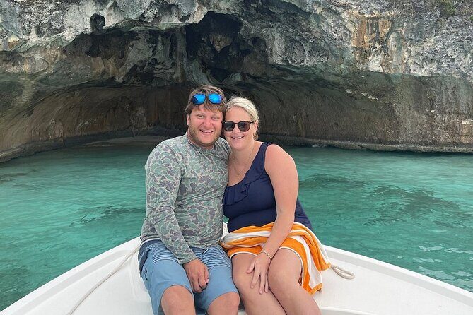 Crystal Bay Exclusive Private Exuma Boating & Fishing Excursions - Your Own Bubble in Great Exuma (and Why That Matters)