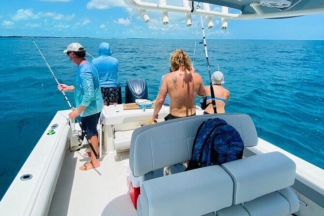 Crystal Bay Exclusive Private Exuma Boating & Fishing Excursions - What’s Included, What’s Not, and What to Bring