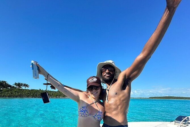 Crystal Bay Exclusive Private Exuma Boating & Fishing Excursions - Who This Tour Fits Best