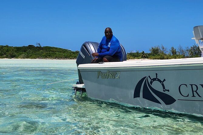Crystal Bay Exclusive Private Exuma Boating & Fishing Excursions - Booking Timing, Weather Reality, and Cancellation Flexibility