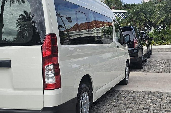 Custom Family and Small Group Transfers for Comfortable Journeys - Best fit for Nassau: who this transfer is really for