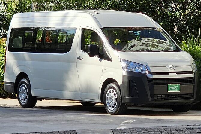 Custom Family and Small Group Transfers for Comfortable Journeys - Comfort that matters: A/C, Wi‑Fi, and charging for the whole group