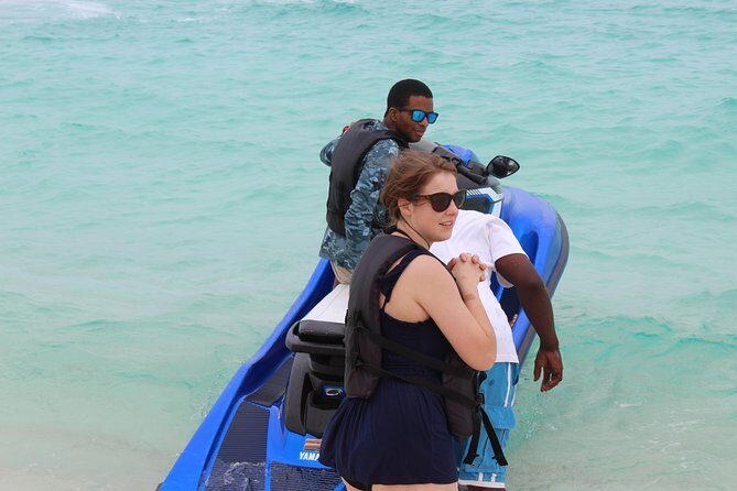 Customizable Half a Day Private Bus Tour in the Bahamas - Key highlights worth getting excited about