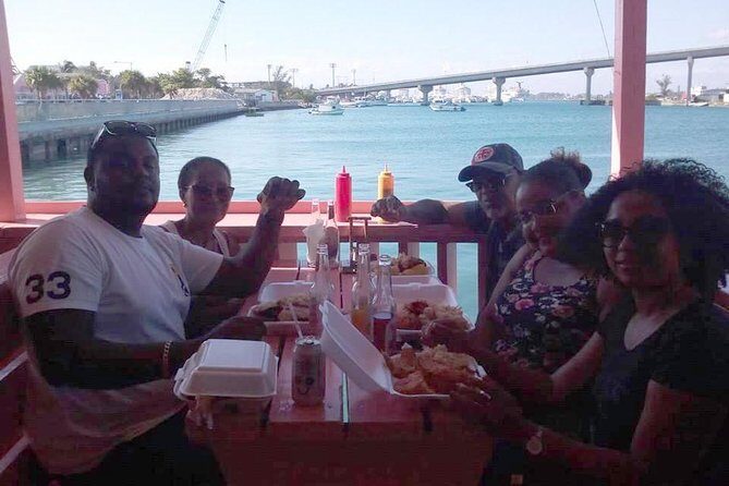 Customizable Half a Day Private Bus Tour in the Bahamas - Queen’s Staircase and the quick-hit culture start