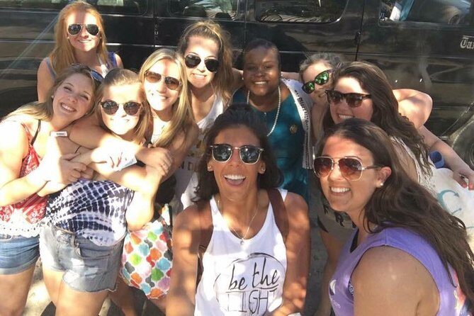 Customizable Half a Day Private Bus Tour in the Bahamas - How you build your half-day: 30+ options and a real plan